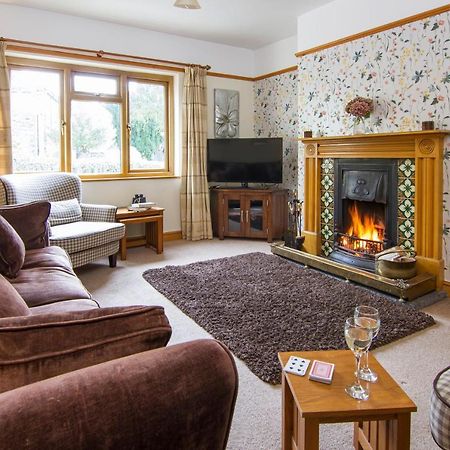 كونيستون Bridge End Cottage المظهر الخارجي الصورة