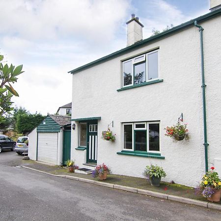 كونيستون Bridge End Cottage المظهر الخارجي الصورة