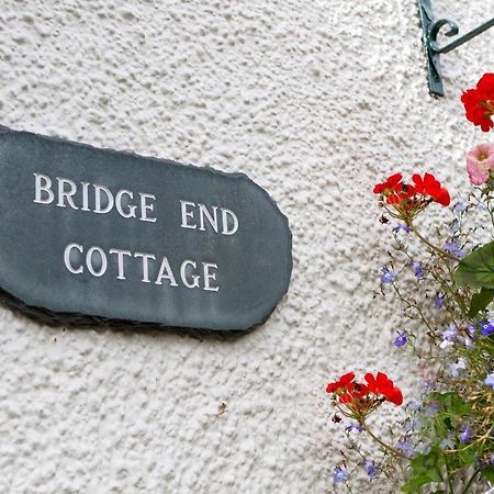 كونيستون Bridge End Cottage المظهر الخارجي الصورة