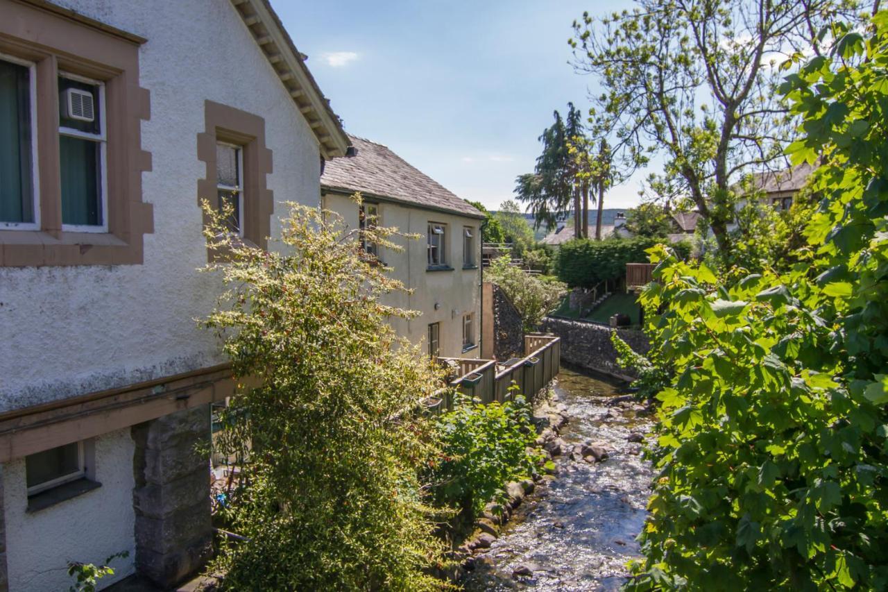 كونيستون Bridge End Cottage المظهر الخارجي الصورة