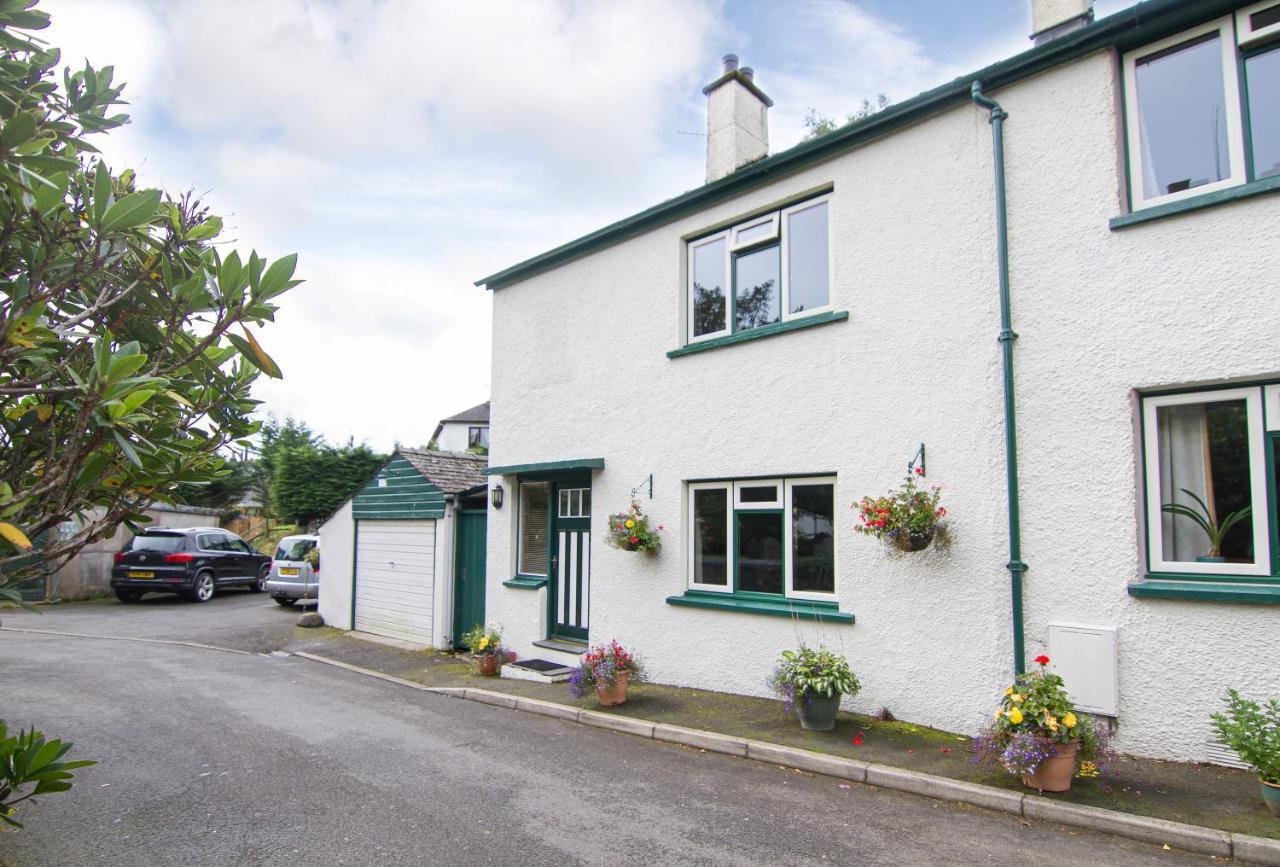 كونيستون Bridge End Cottage المظهر الخارجي الصورة