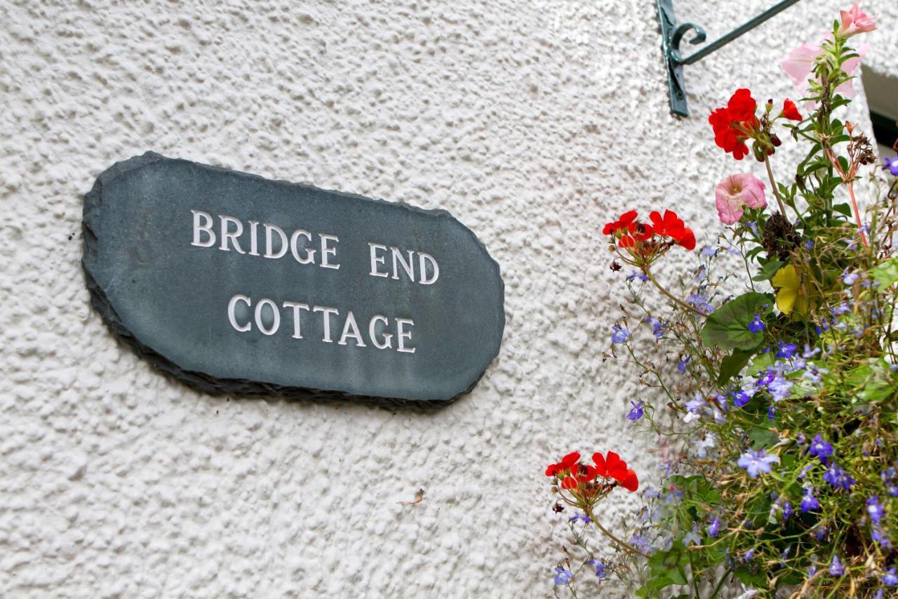 كونيستون Bridge End Cottage المظهر الخارجي الصورة